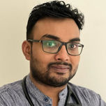 Dr. Rahul Kumar
