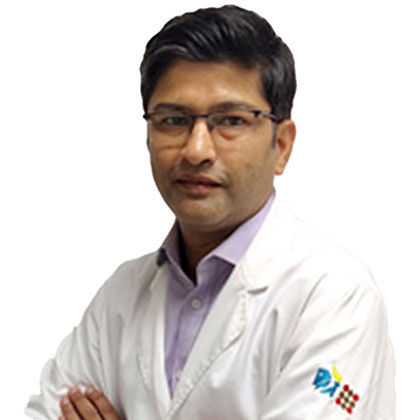 Dr. Deepak Kumar Kandpal, Paediatric Surgeon Dr. Deepak Kumar Kandpal, Paediatric Surgeon