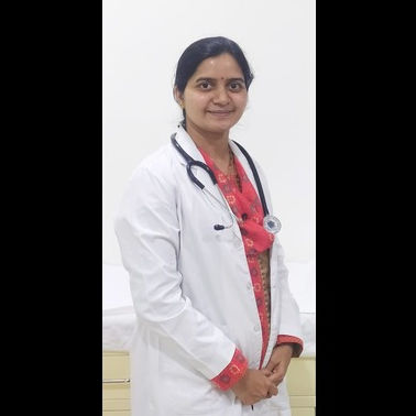 Dr. Bhargavi Botlagunta, General Physician/ Internal Medicine Specialist Dr. Bhargavi Botlagunta, General Physician/ Internal Medicine Specialist