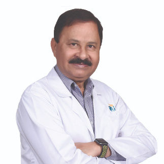 Dr. D M Mahajan, Dermatologist Dr. D M Mahajan, Dermatologist