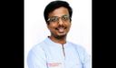 Dr Naresh Kumar Krishnamurthy, Orthopaedician