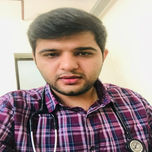 Dr. Sanchit Sukhija