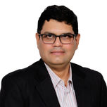 Dr. Sandeep Krishna Alva
