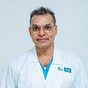 Dr C S Mani, Surgical Oncologist