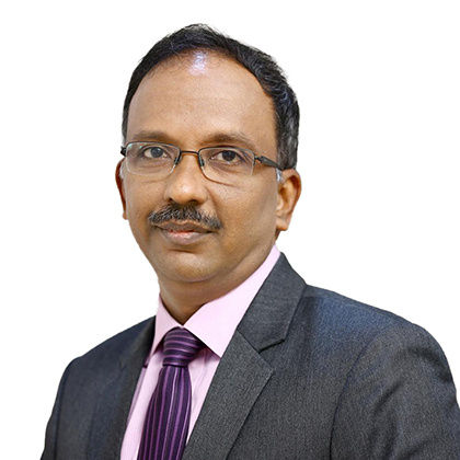 Dr. K Ramesh, Urologist Dr. K Ramesh, Urologist