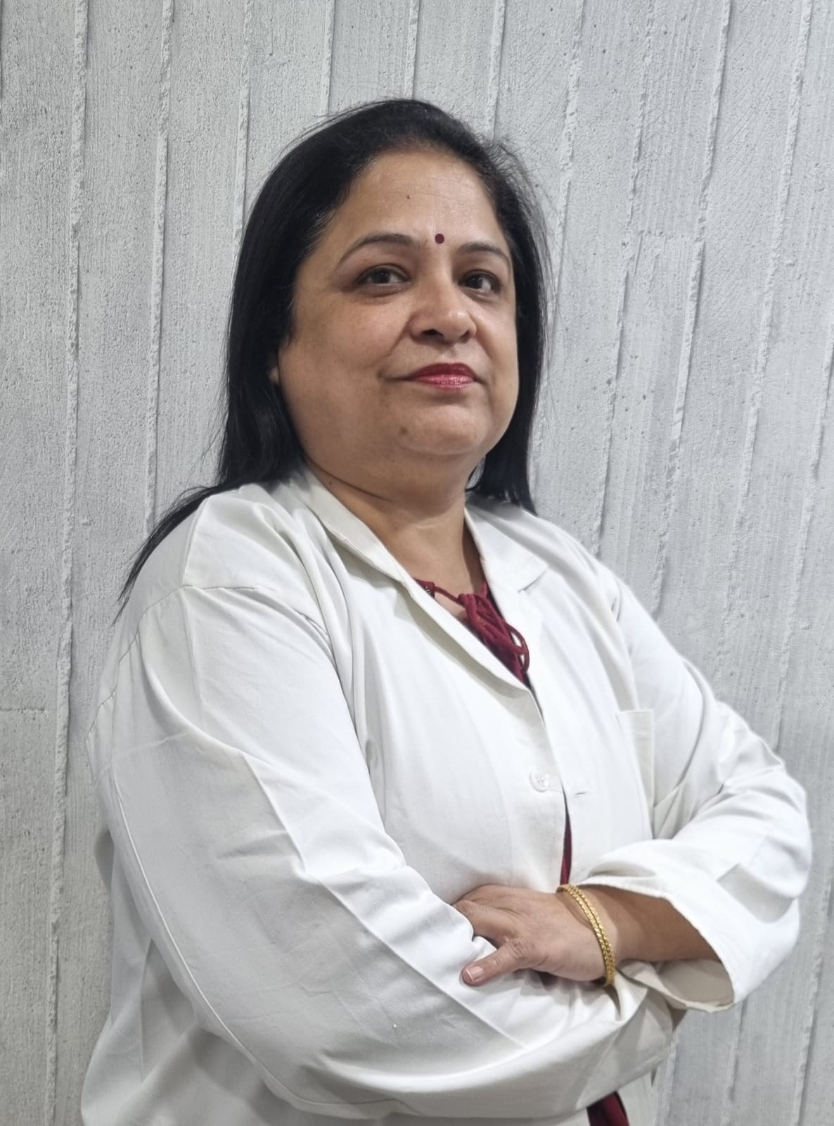 Dr. Manju Shivnani, General Practitioner Dr. Manju Shivnani, General Practitioner
