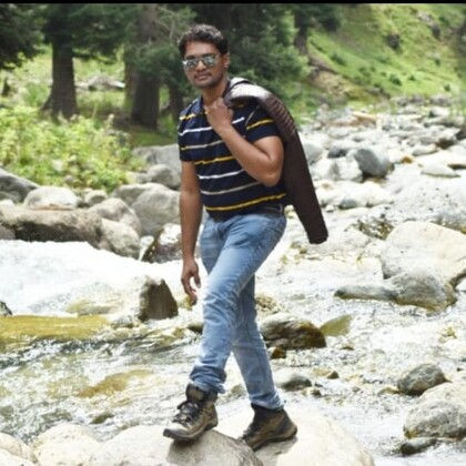 Dr. Sameer Ghoderao, Orthopaedician Dr. Sameer Ghoderao, Orthopaedician