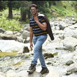 Dr. Sameer Ghoderao