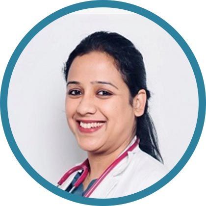 Dr. Shivangi Bora, Paediatrician Dr. Shivangi Bora, Paediatrician