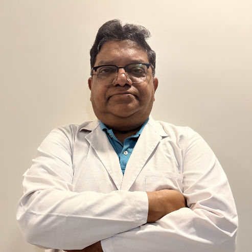 Dr. Tathagata Bose, Paediatric Nephrologist Dr. Tathagata Bose, Paediatric Nephrologist