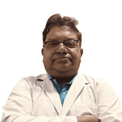 Dr. Tathagata Bose, Paediatrician Dr. Tathagata Bose, Paediatrician