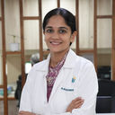 Dr. Aditi Chaturvedi, Oncologist