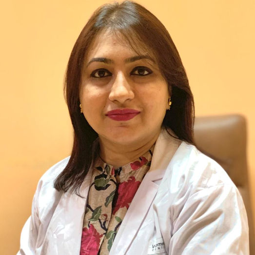 Dr Pooja Mathew, Obstetrician and Gynaecologist Dr Pooja Mathew, Obstetrician and Gynaecologist