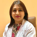 Dr Pooja Mathew, Obstetrician and Gynaecologist