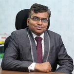 Dr. Soham Doshi