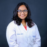 Dr. Asmath Sirisha