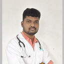 Dr. G. Eswar, Paediatrician