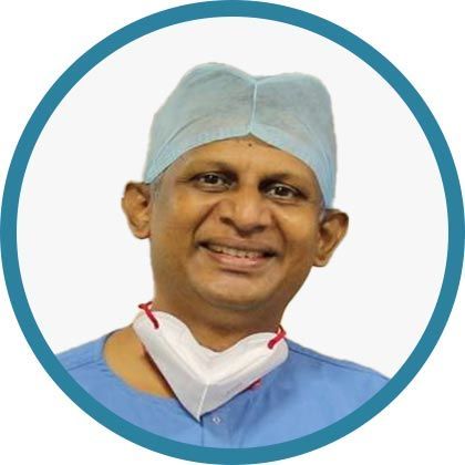 Dr. Ravikumar R, Interventional Radiologist Dr. Ravikumar R, Interventional Radiologist