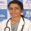 Dr. C Haritha, Medical Oncologist