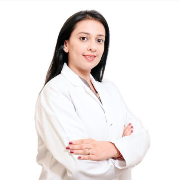 Dr Ridhima Lakhani, Dermatologist Dr Ridhima Lakhani, Dermatologist