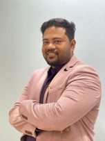 Dr. Hemanta Kumar Pattasani