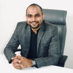 Dr. Kaushik Marpally