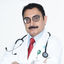 Dr. Narendra Nath Khanna, Vascular Surgeon in rani-bagh-delhi