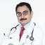 Dr. Narendra Nath Khanna, Vascular Surgeon in bengaluru