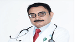 Dr. Narendra Nath Khanna, Cardiologist