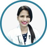 Dr. Pragya Gupta