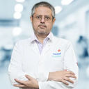 Dr. Rajiv Sinha, Paediatric Nephrologist