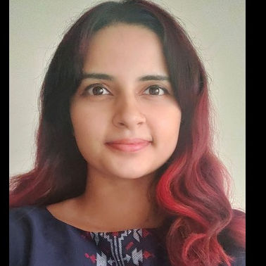 Ms. Tanvi Nair, Psychologist Ms. Tanvi Nair, Psychologist