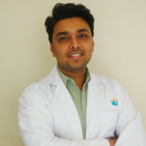 Dr. Mukkolu Satish, Orthopaedician Dr. Mukkolu Satish, Orthopaedician
