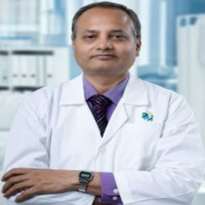 Dr. Natarajan V, Radiation Specialist Oncologist Dr. Natarajan V, Radiation Specialist Oncologist