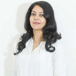 Dr. Anjali Shetty