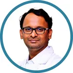Dr. Srinivasa Bojanapu