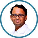 Dr. Srinivasa Bojanapu, Surgical Gastroenterologist