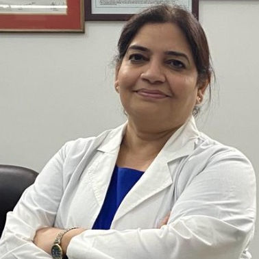 Dr. Deepti Shrivastava, Dermatologist Dr. Deepti Shrivastava, Dermatologist