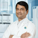 Dr. Ramesh Sungal, Paediatrician