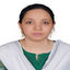 Ms. Sadia Sana, Dietician in parishram bhawan hyderabad