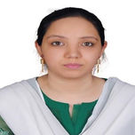 Ms. Sadia Sana