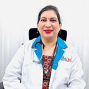 Dr. Meenakshi N, Family Physician