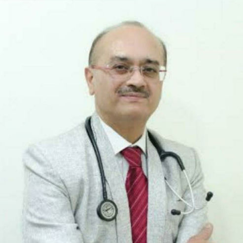 Dr. Pradyut Waghray, Pulmonology Respiratory Medicine Specialist Dr. Pradyut Waghray, Pulmonology Respiratory Medicine Specialist