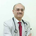 Dr. Pradyut Waghray