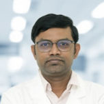 Dr B S Praveen Kumar Dr B S Praveen Kumar