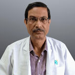Dr. Pradip Kumar Deka