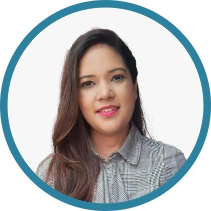 Dr. Navodita Kumar, Clinical Psychologist Dr. Navodita Kumar, Clinical Psychologist