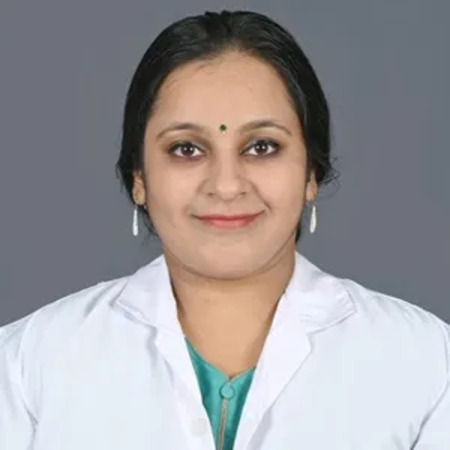 Dr. Krupanjana Ananth, Dentist Dr. Krupanjana Ananth, Dentist