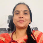 Dr Sunitha P