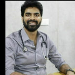 Dr. Mannem Manoj Kumar